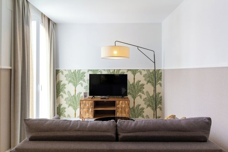 Aparthotel Feelathome San Lorenzo Apartments
