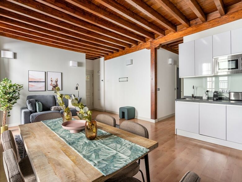 Aparthotel Limehome Granada Calle Mirasol