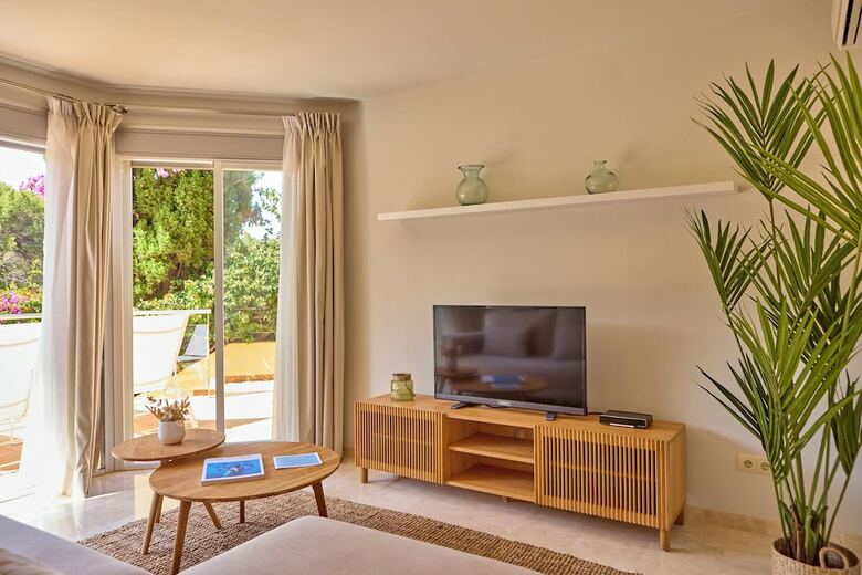Hotel Universal Aquamarin Beach Houses