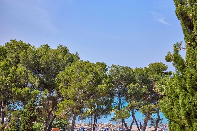 Hotel Universal Aquamarin Beach Houses