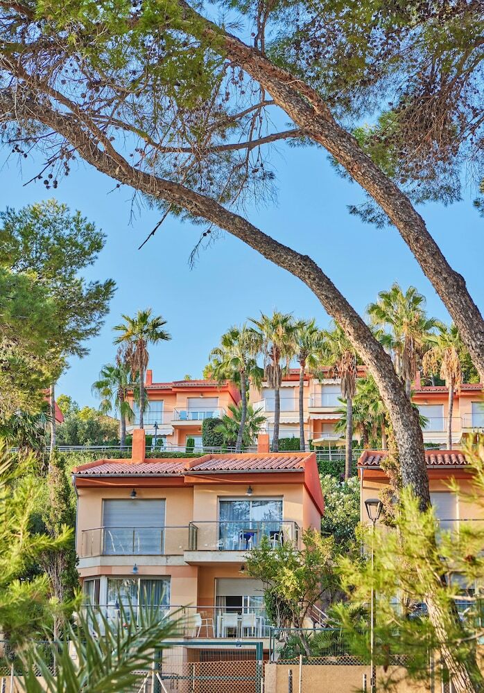 Hotel Universal Aquamarin Beach Houses