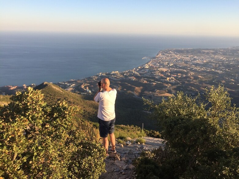 Aparthotel Sea To Sky Suites - Mijas Pueblo