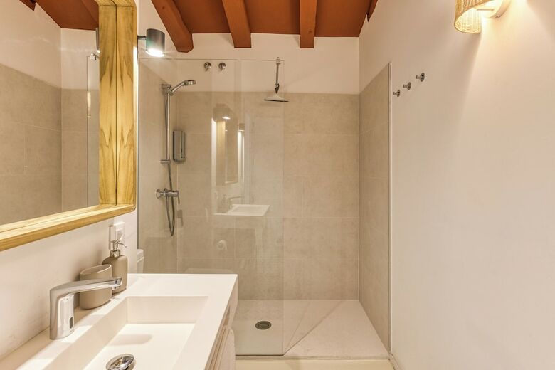Aparthotel Mas Cusi