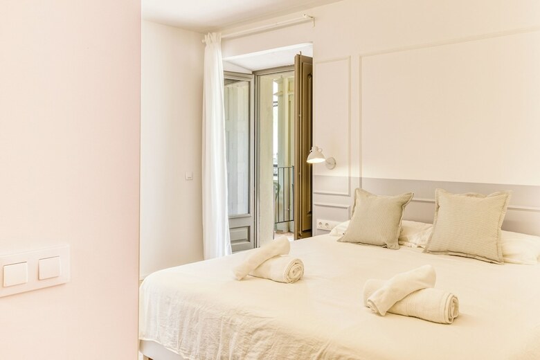 Aparthotel Mas Cusi