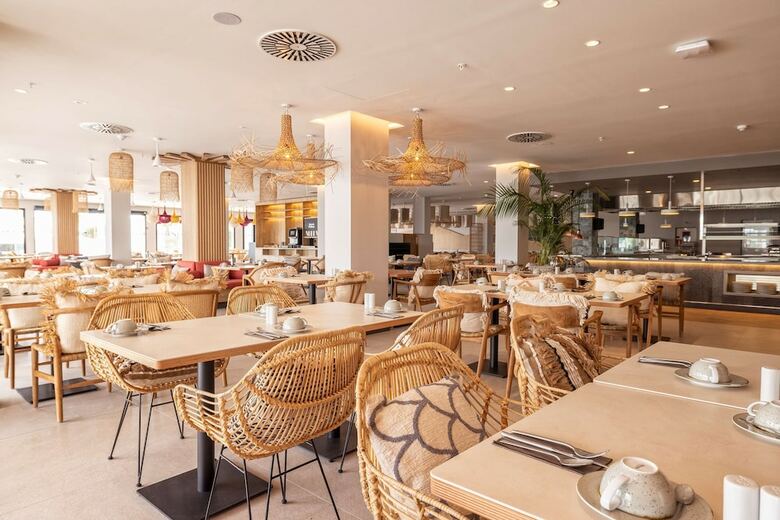 Hotel Radisson Blu Resort Lanzarote - Adults Only +16