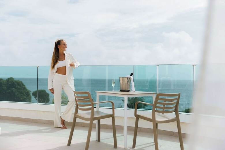 Hotel Radisson Blu Resort Lanzarote - Adults Only +16