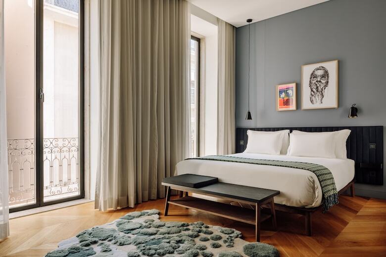Hotel Hotel - Member Of Design Hotels