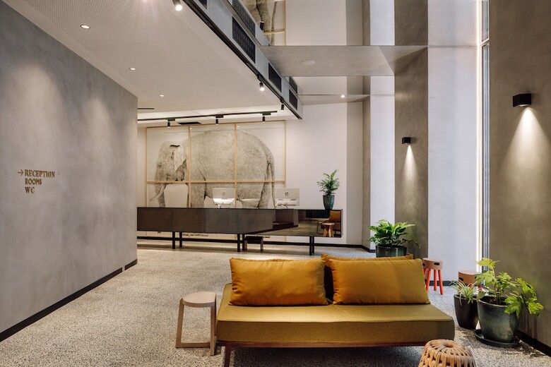 Hotel Hotel - Member Of Design Hotels