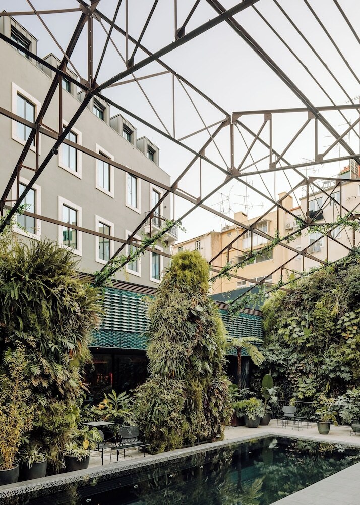 Hotel Hotel - Member Of Design Hotels