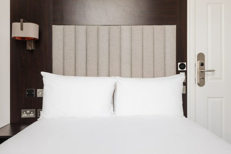 Rove Hotel London Paddington