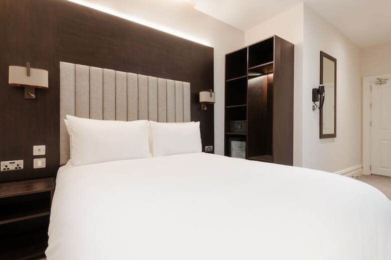 Rove Hotel London Paddington