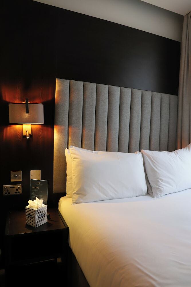 Rove Hotel London Paddington