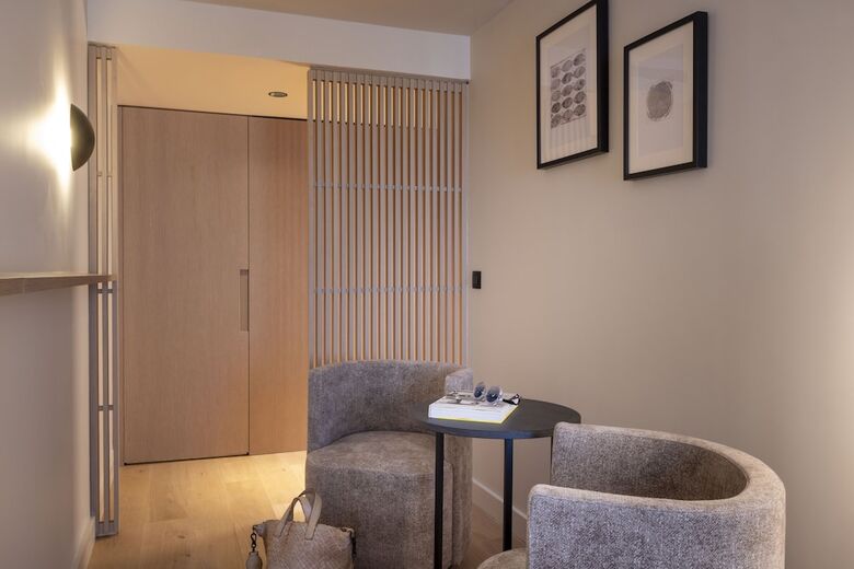 Hotel H�tel Est�