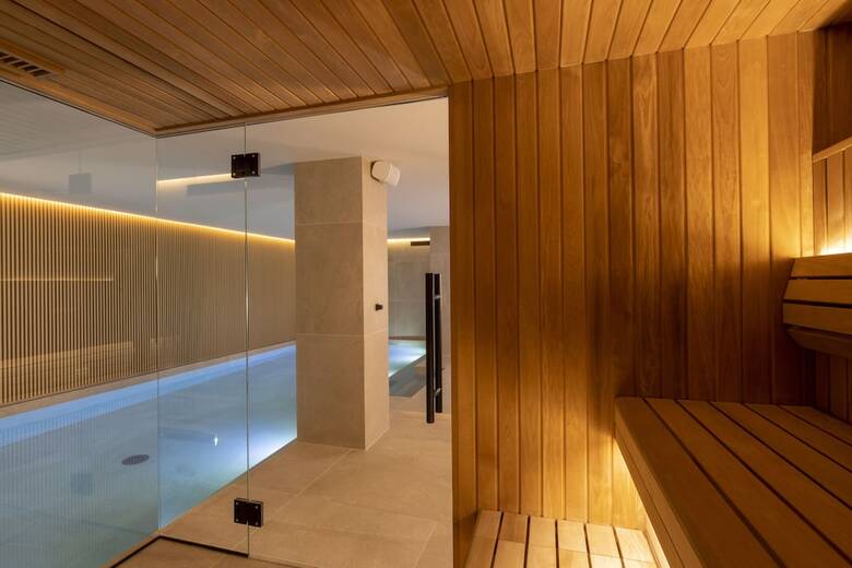 Hotel H�tel Est�