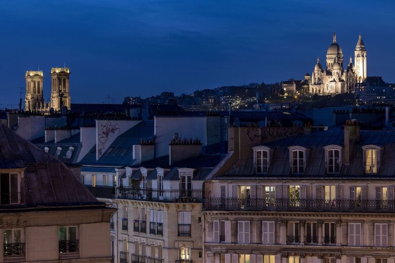 Hotel H�tel Est�