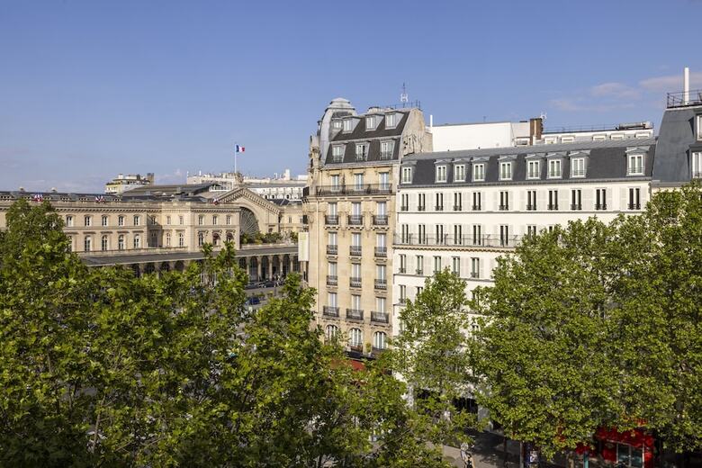 Hotel H�tel Est�