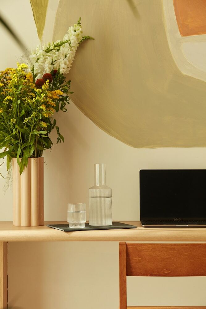Okko Hotels Paris Rosa Parks