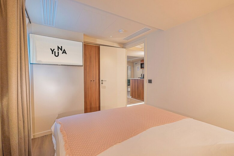 Yuna Montmartre - Aparthotel