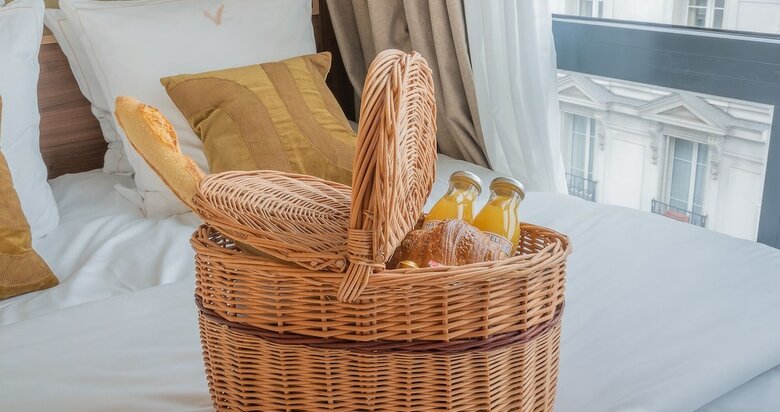 Yuna Montmartre - Aparthotel