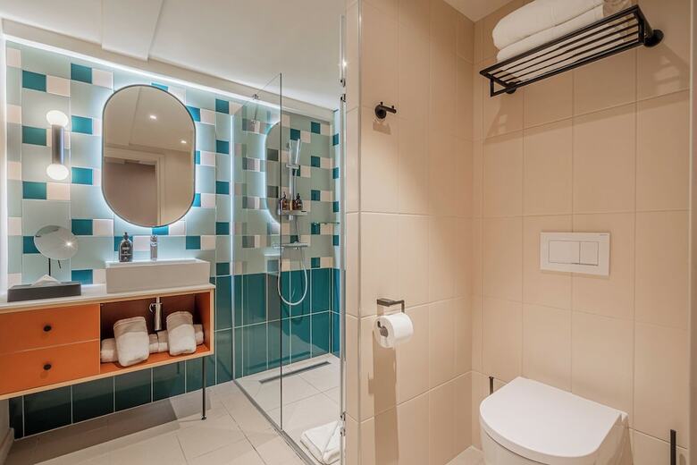 Yuna Montmartre - Aparthotel
