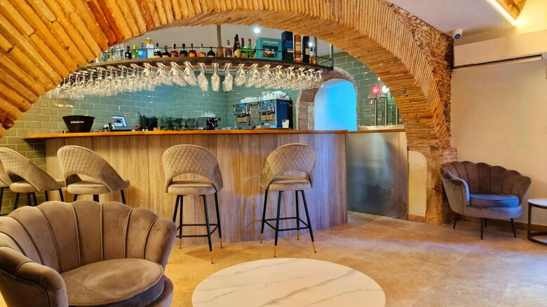 Boutique Hotel Comtal Empuries