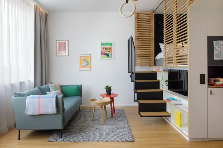 Hotel Zoku Vienna