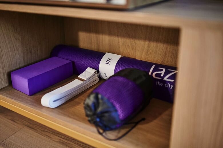 Hotel Jaz In The City Vienna
