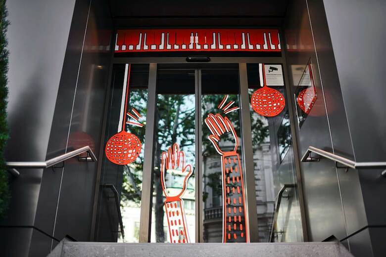 Hotel Jaz In The City Vienna