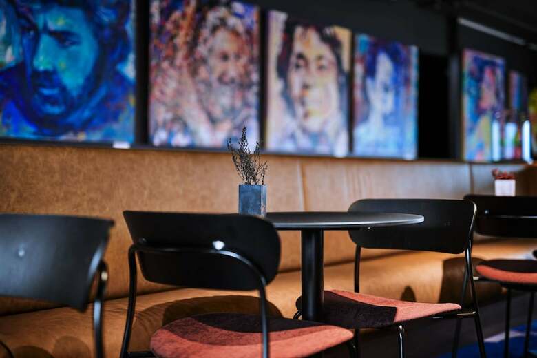 Hotel Jaz In The City Vienna