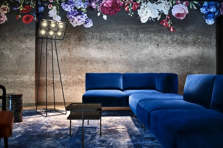 Hotel Jaz In The City Vienna
