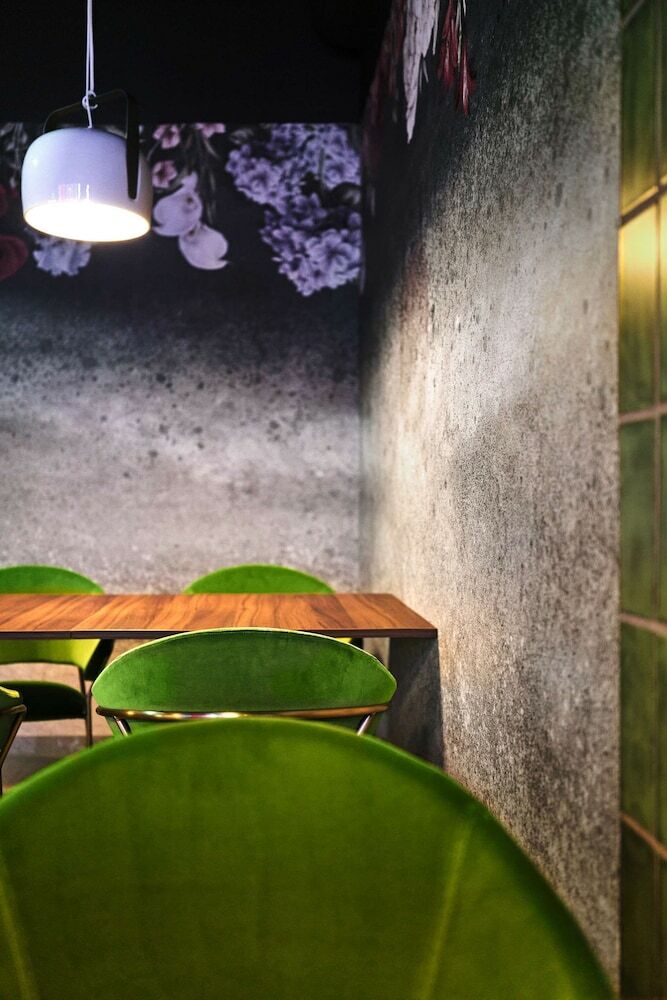 Hotel Jaz In The City Vienna