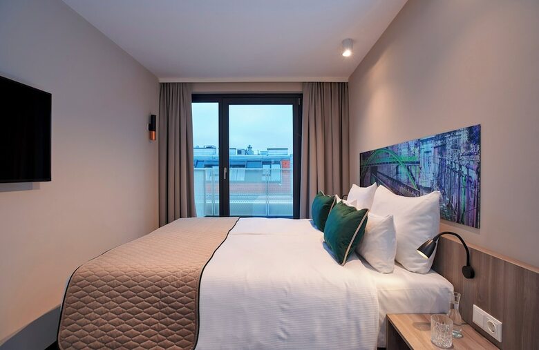 Leonardo Hotel Vienna City West