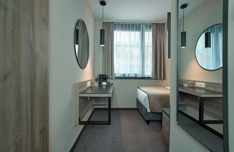 Leonardo Hotel Vienna City West