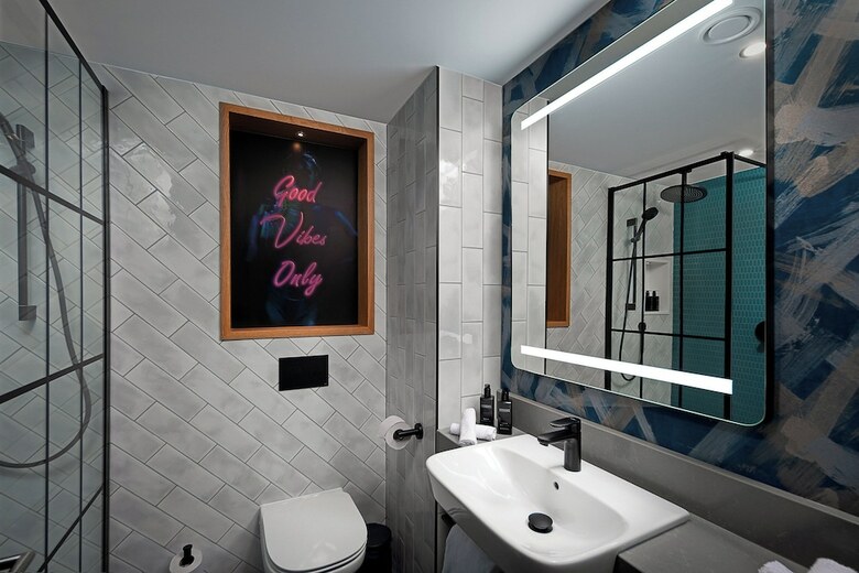Nyx Hotel Dublin Portobello