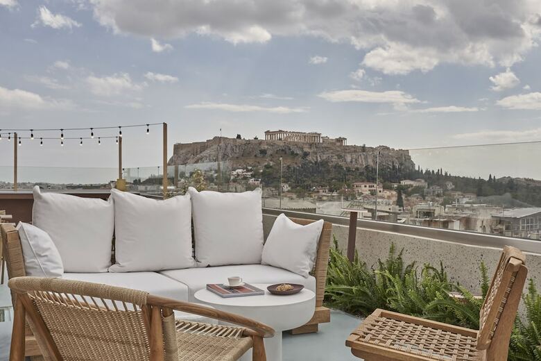 The Lekka Hotel & Spa