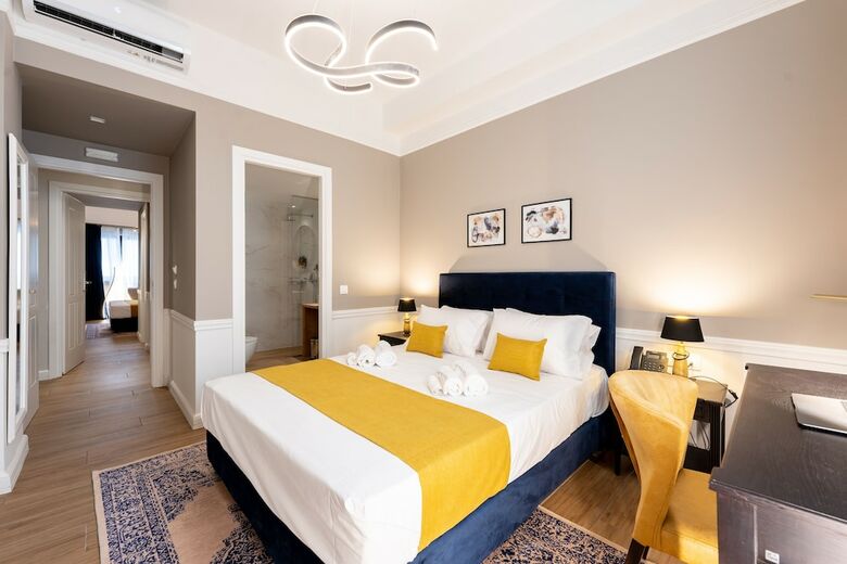 Pure Hotel By Athens Prime Hotels