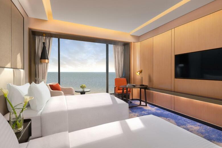 Hotel Amari Colombo, Sri Lanka