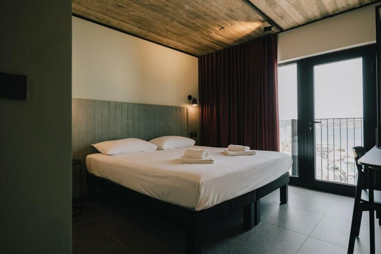 Hotel Ibis Styles St Pauls Bay Malta
