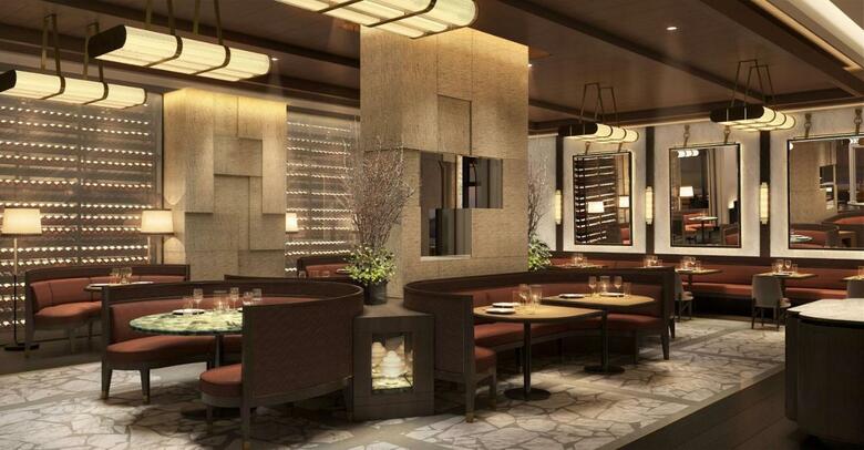Hotel Waldorf Astoria Doha Lusail