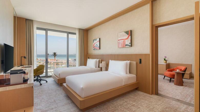 Hotel Rixos Premium Qetaifan Island North