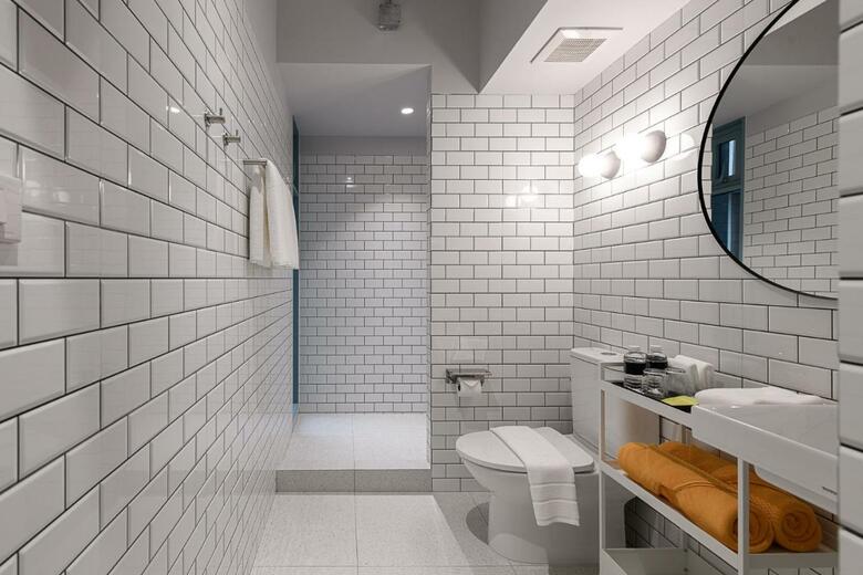 Hotel Mowa Bangkok