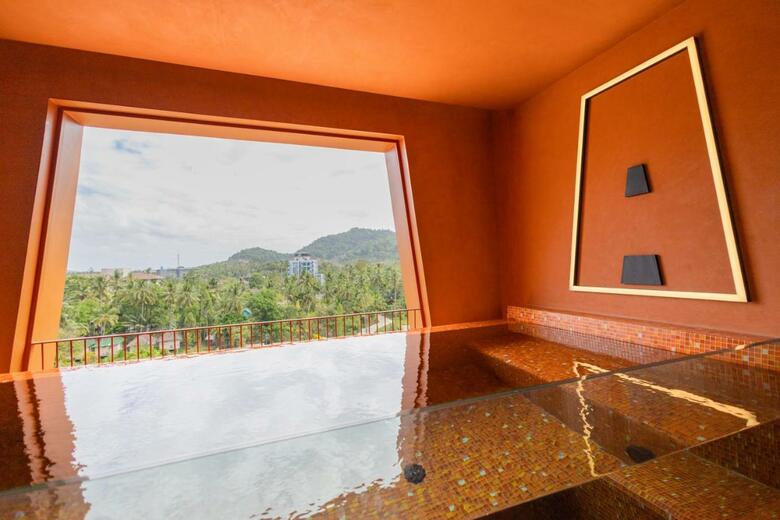 Hotel Adam Krabi