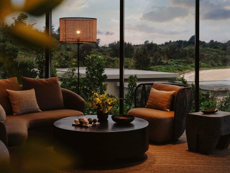 Hotel Rosewood Miyakojima
