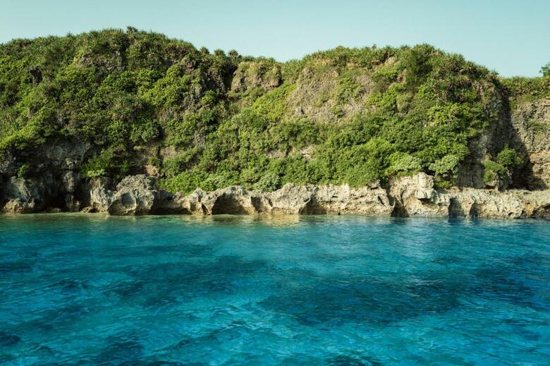 Hotel Rosewood Miyakojima