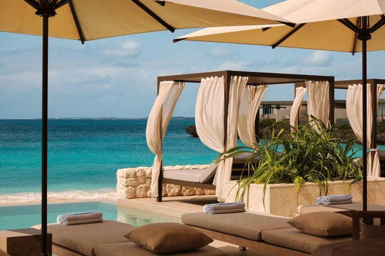Hotel Rosewood Miyakojima