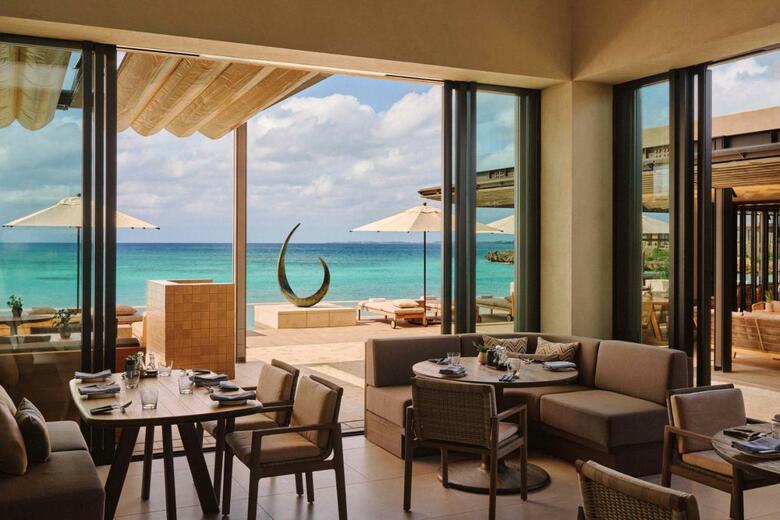 Hotel Rosewood Miyakojima