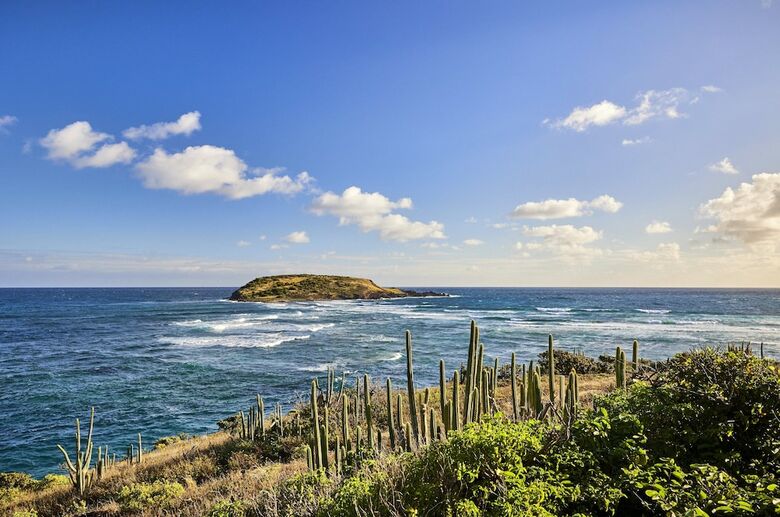 Hotel Rosewood Le Guanahani St Barth