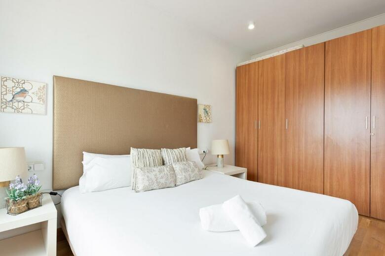 Stay U-nique Apartments Rambla Catalunya