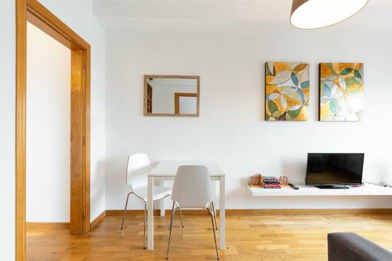 Stay U-nique Apartments Rambla Catalunya