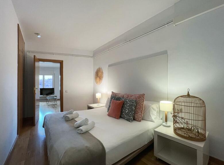 Stay U-nique Apartments Rambla Catalunya
